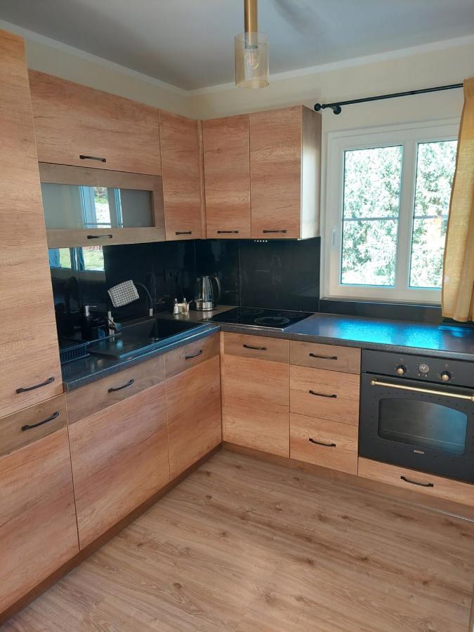 Domki Pod Cisem Karpacz Eksteriør billede